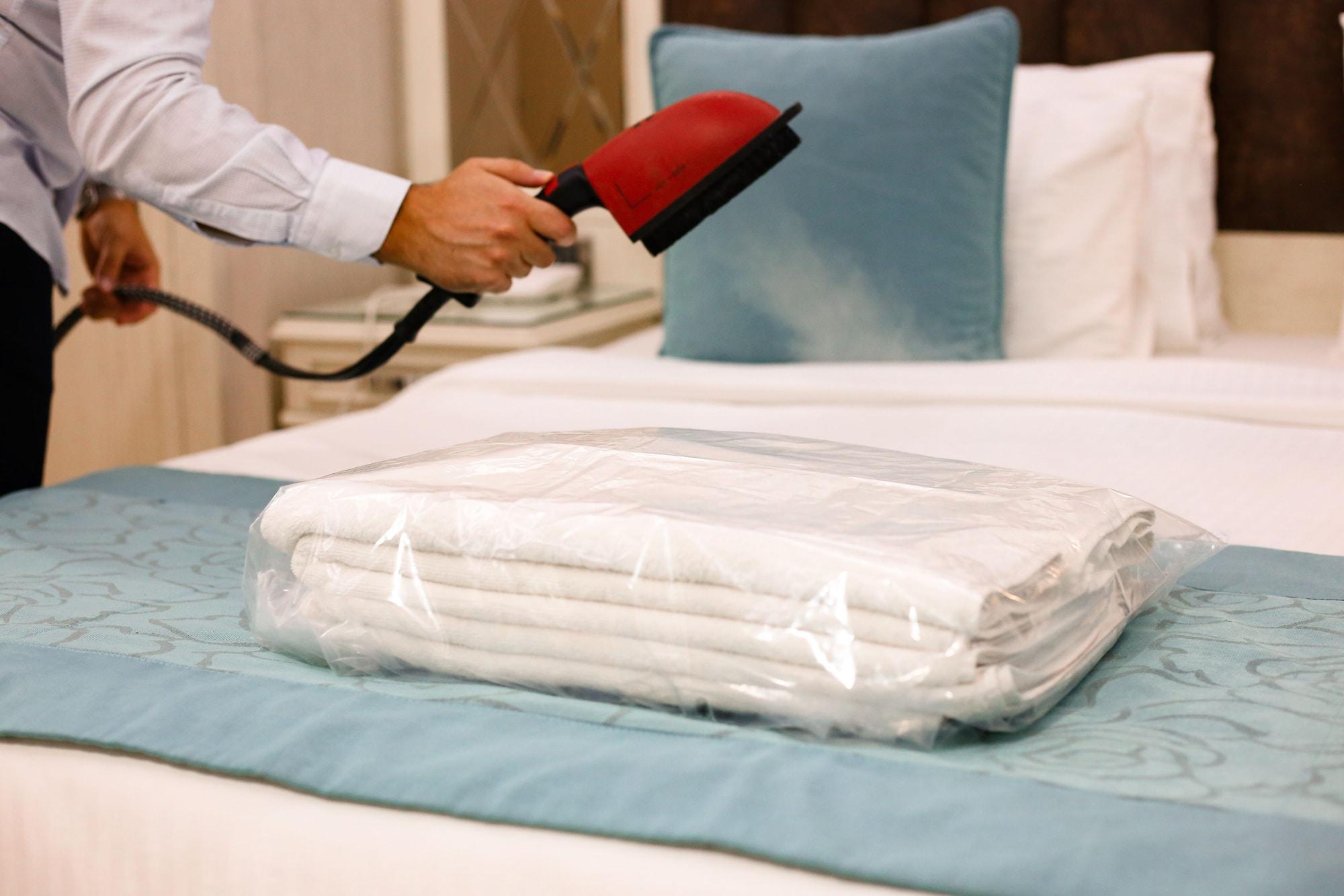 Novelty Hotel Istanbul Luaran gambar